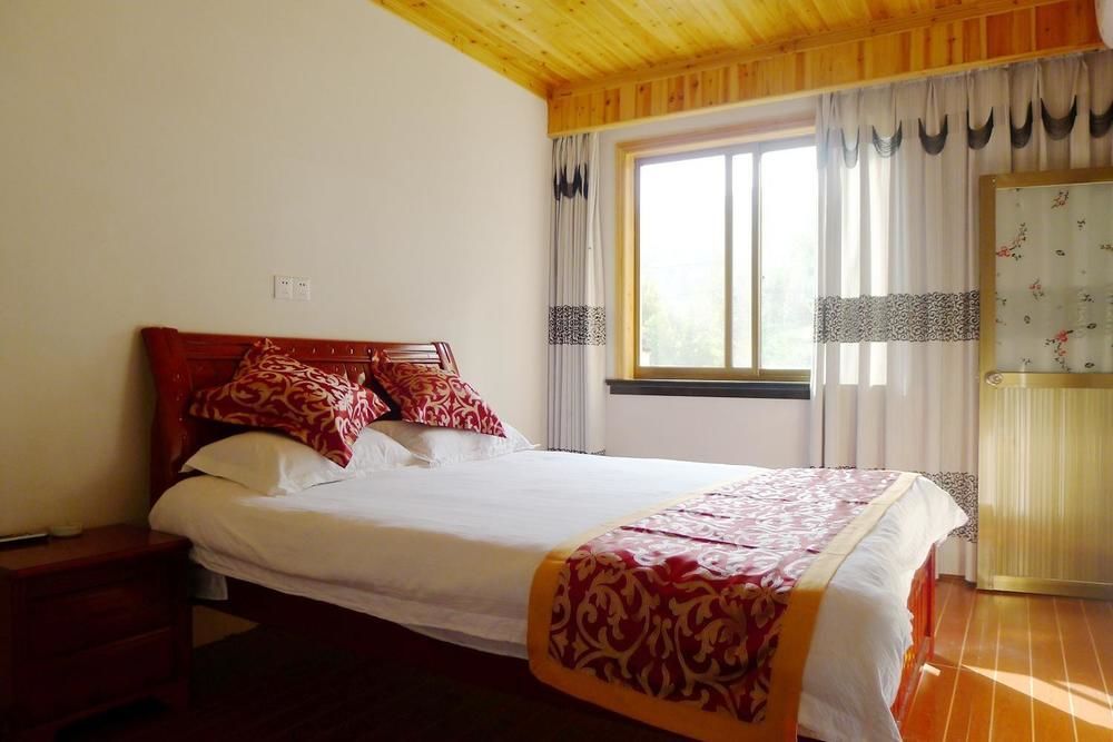 Huangshan Hongcun Yunlong Hotel Exterior foto