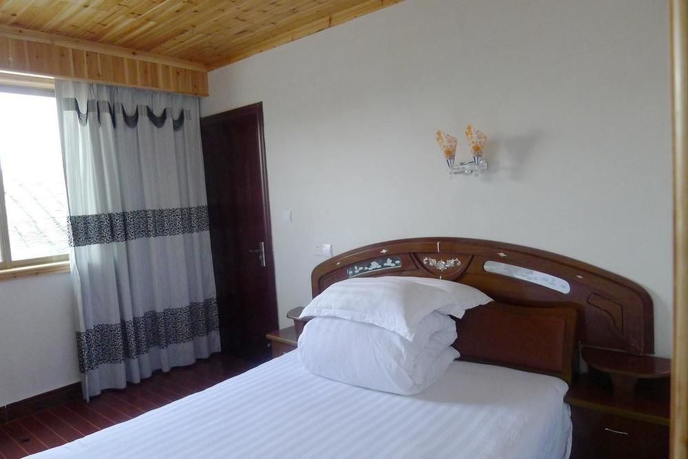 Huangshan Hongcun Yunlong Hotel Exterior foto